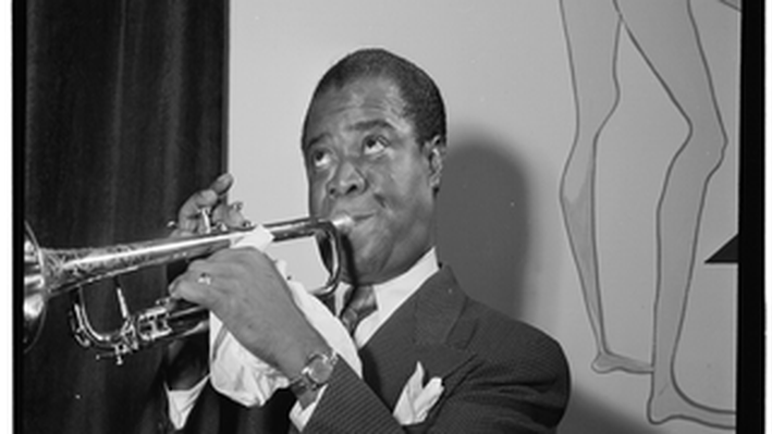 louis armstrong biography harlem renaissance